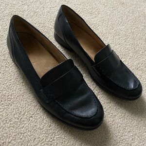 Naturalizer Milo Loafers